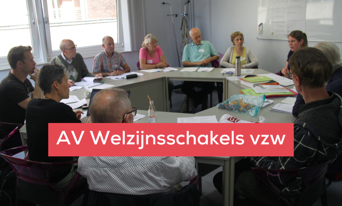 algemene vergadering