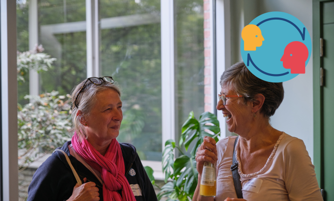 Bijeenkomst Waasland