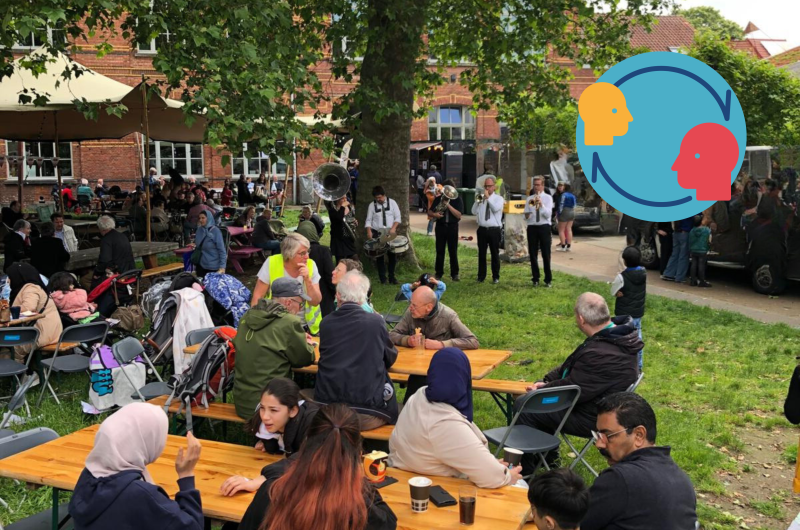 Bijeenkomst Land van Aalst